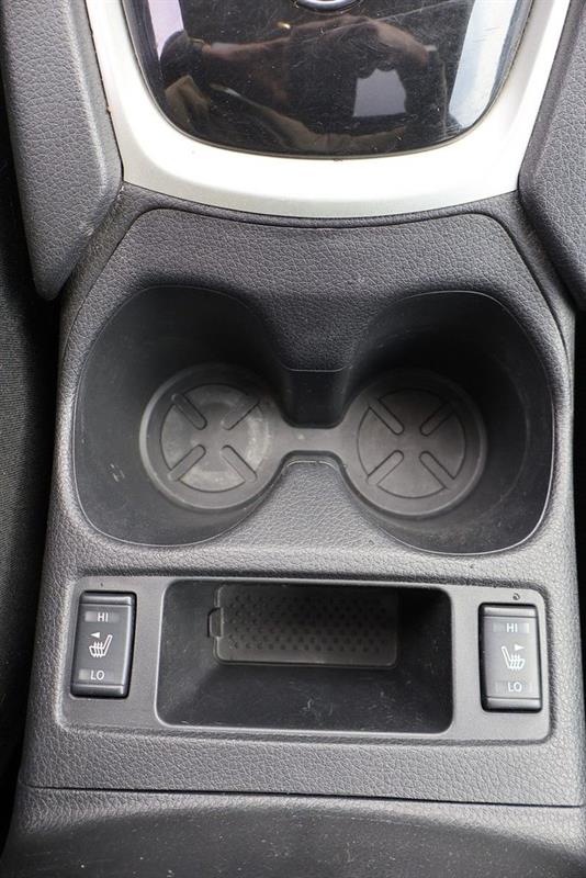 nissan Rogue 2016 - 23