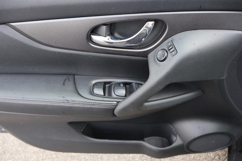 nissan Rogue 2016 - 25