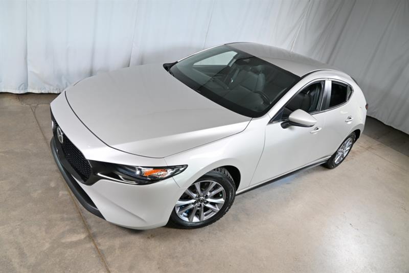 mazda Mazda3 Sport 2022 - 4