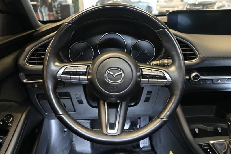 mazda Mazda3 Sport 2022 - 18