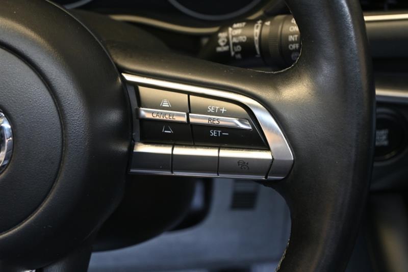 mazda Mazda3 Sport 2022 - 19