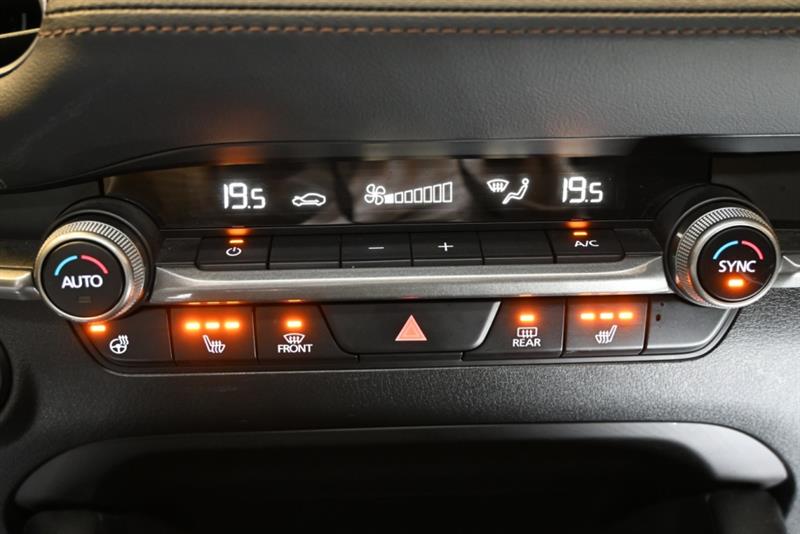 mazda Mazda3 Sport 2022 - 25
