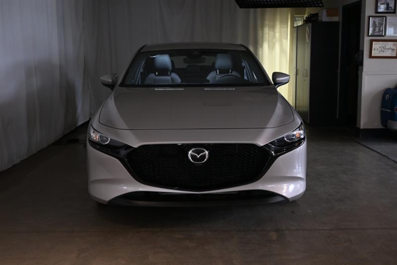 mazda Mazda3 Sport 2022 - 32