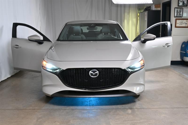 mazda Mazda3 Sport 2022 - 35