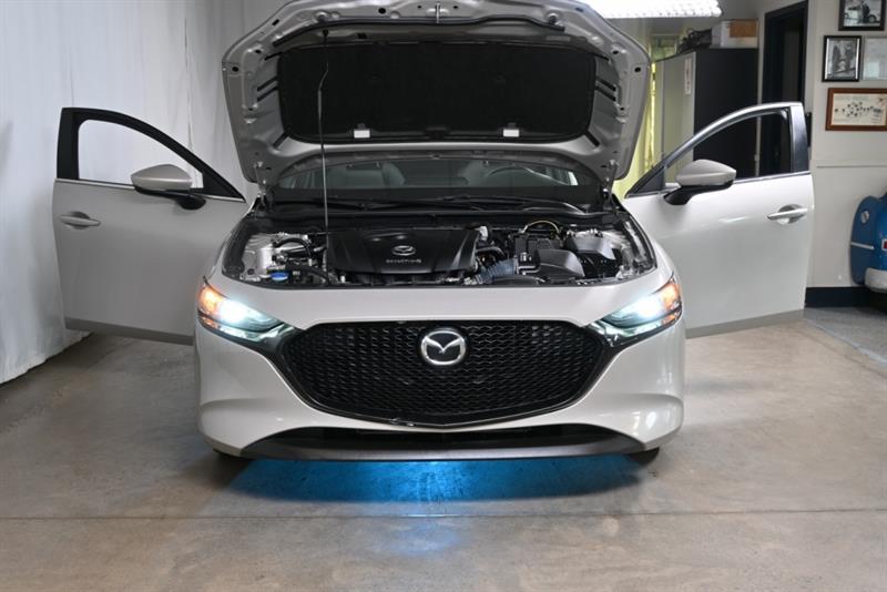 mazda Mazda3 Sport 2022 - 36