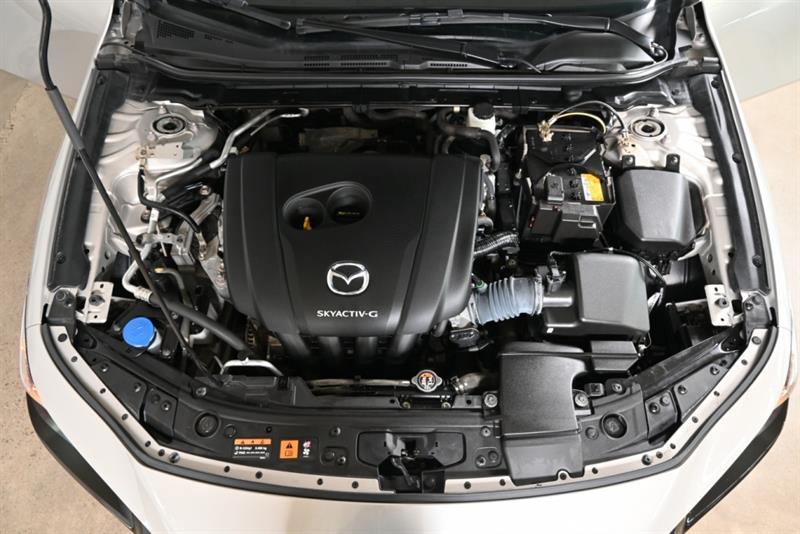 mazda Mazda3 Sport 2022 - 37