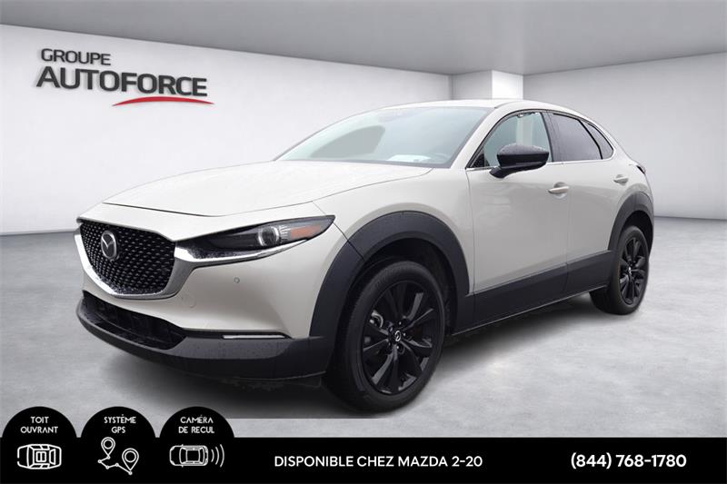 mazda CX-30 2023
