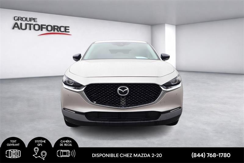 mazda CX-30 2023 - 3