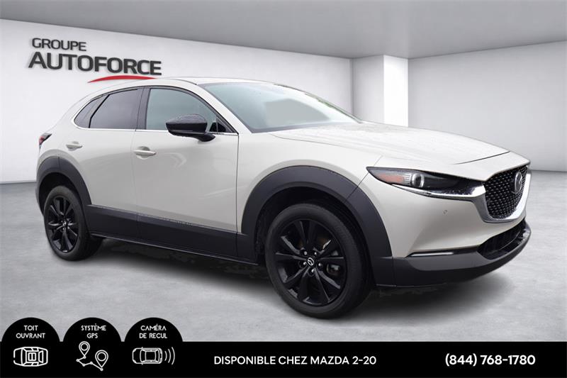mazda CX-30 2023 - 5