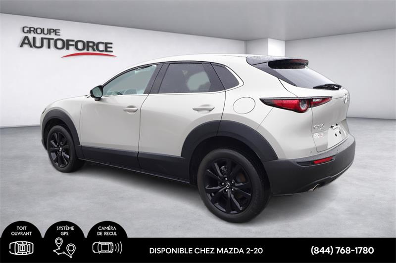 mazda CX-30 2023 - 7