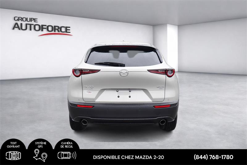 mazda CX-30 2023 - 9