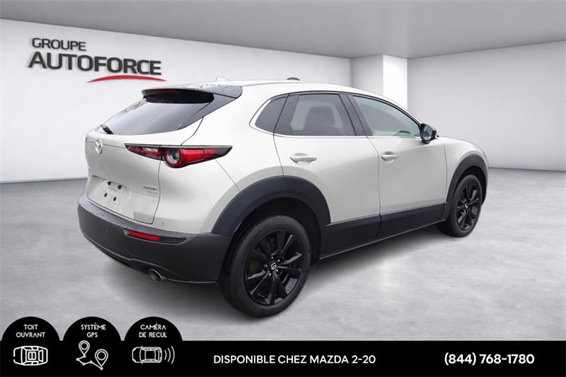 mazda CX-30 2023 - 10