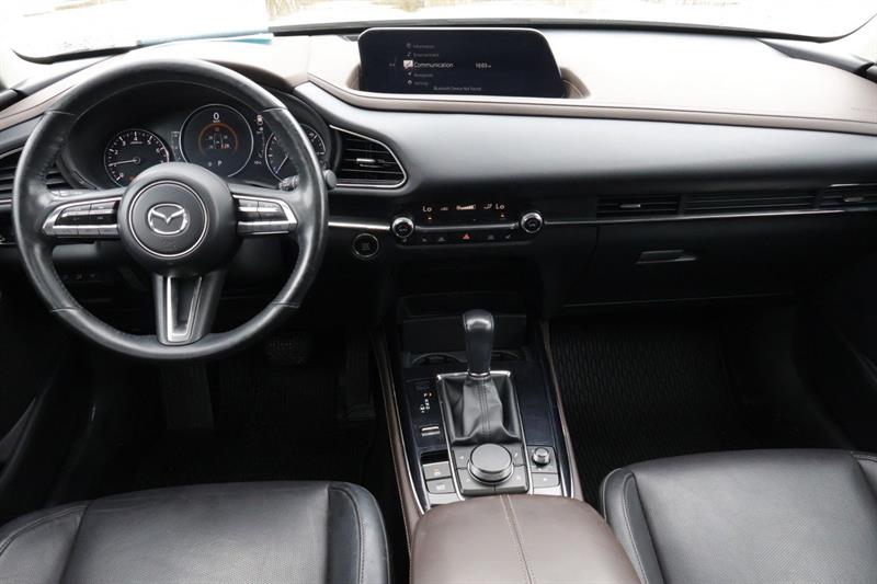 mazda CX-30 2023 - 14
