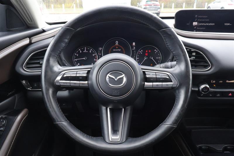 mazda CX-30 2023 - 15