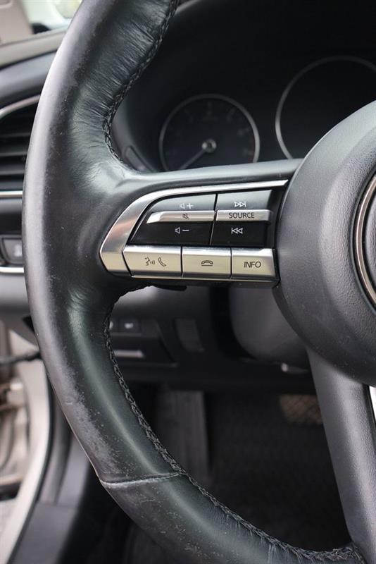 mazda CX-30 2023 - 16
