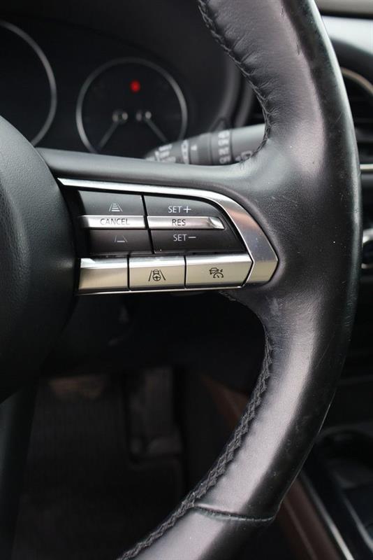 mazda CX-30 2023 - 17