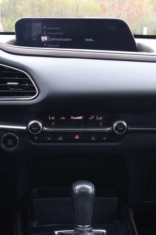 mazda CX-30 2023 - 19