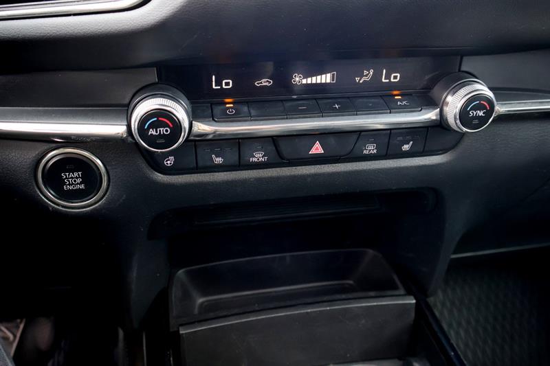 mazda CX-30 2023 - 22