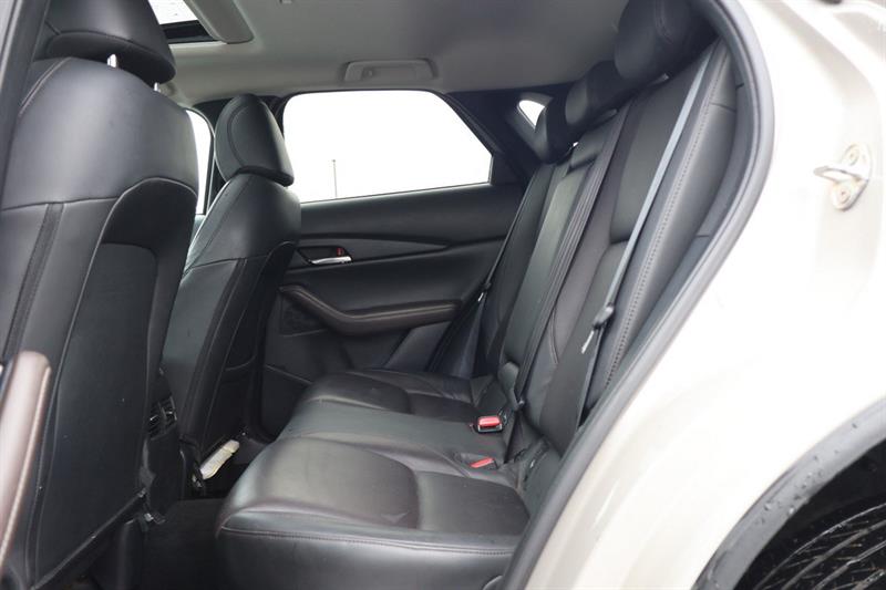 mazda CX-30 2023 - 26