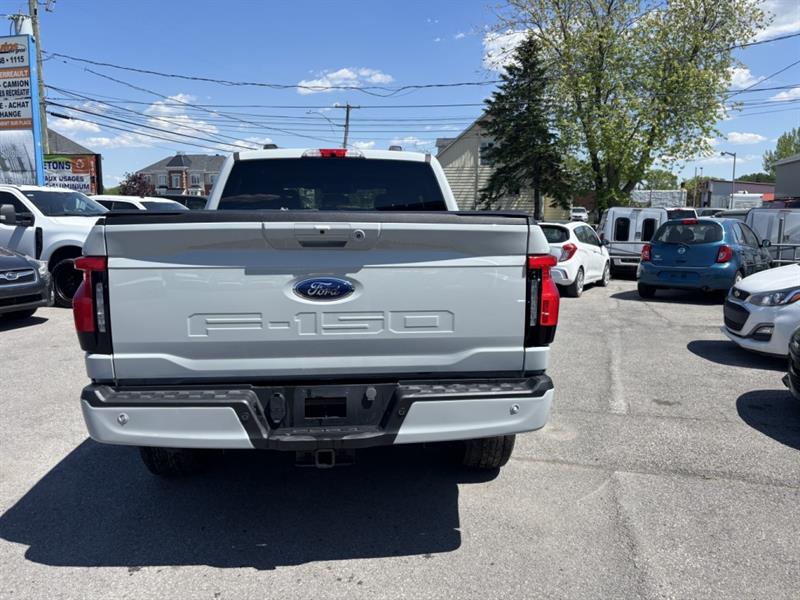 ford F-150 Lightning 2023 - 21
