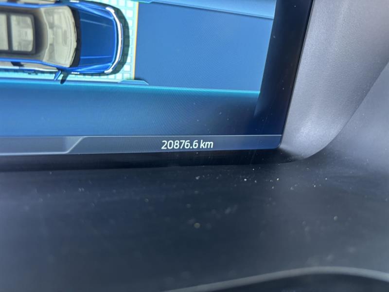 ford F-150 Lightning 2023 - 32