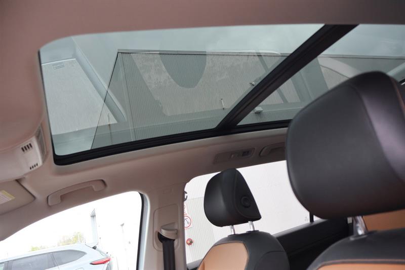 volkswagen Tiguan 2018 - 8