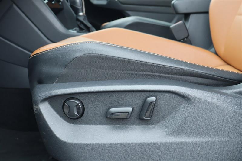 volkswagen Tiguan 2018 - 9