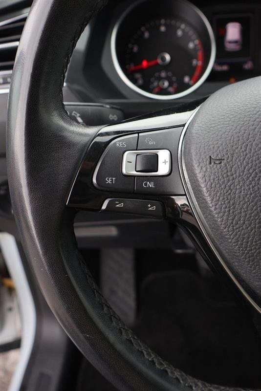 volkswagen Tiguan 2018 - 12