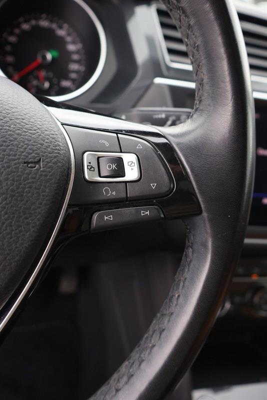volkswagen Tiguan 2018 - 13