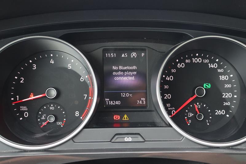 volkswagen Tiguan 2018 - 14