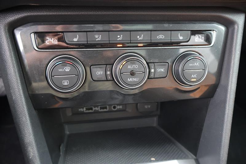 volkswagen Tiguan 2018 - 18