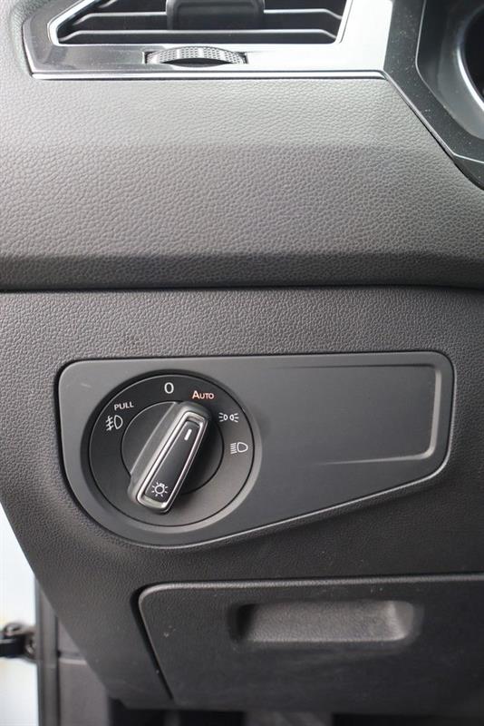 volkswagen Tiguan 2018 - 20