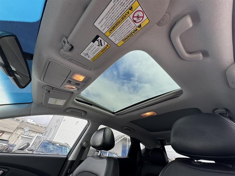 hyundai Tucson 2014 - 3