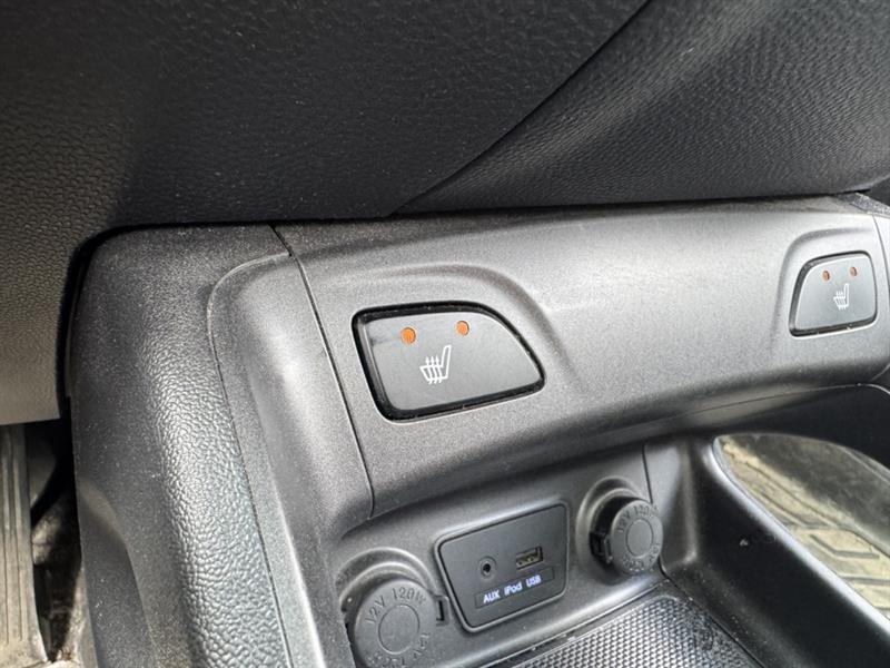 hyundai Tucson 2014 - 4