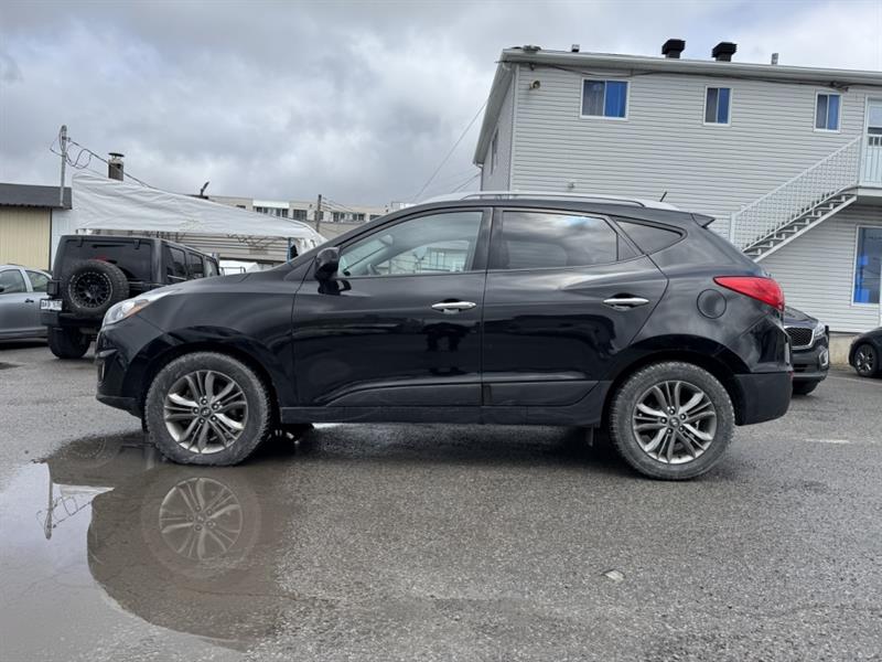 hyundai Tucson 2014 - 7
