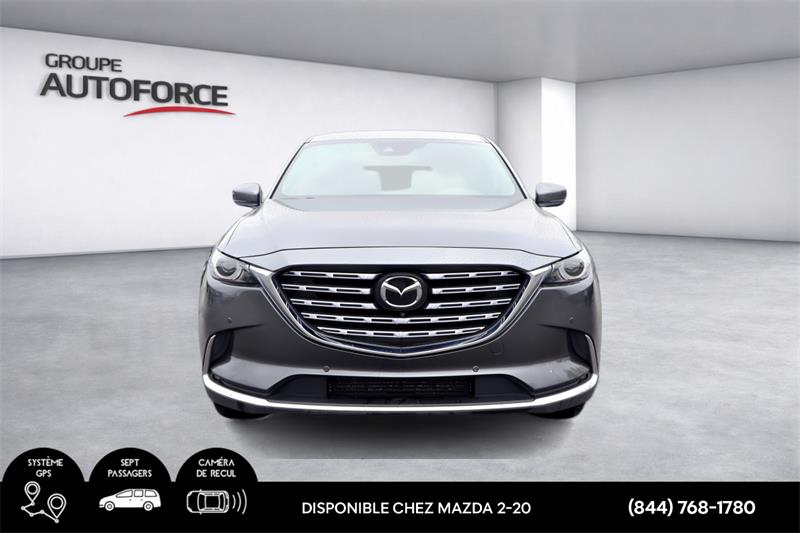 mazda CX-9 2023 - 3