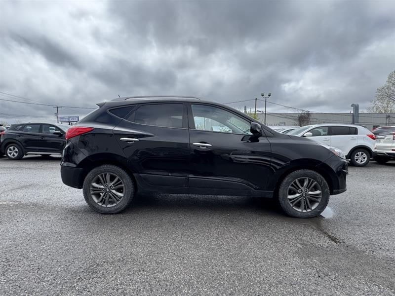 hyundai Tucson 2014 - 10