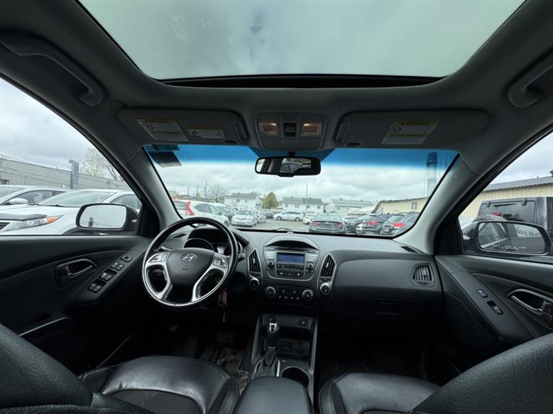 hyundai Tucson 2014 - 12
