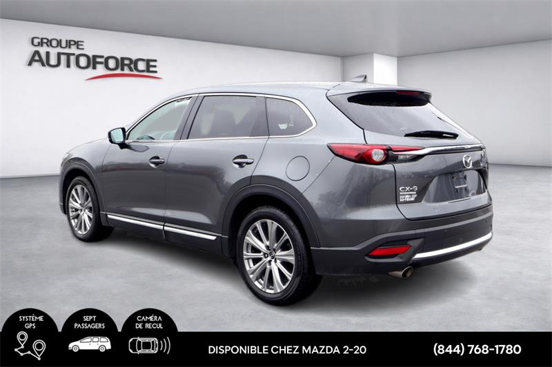 mazda CX-9 2023 - 7