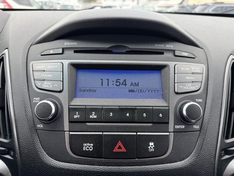 hyundai Tucson 2014 - 14