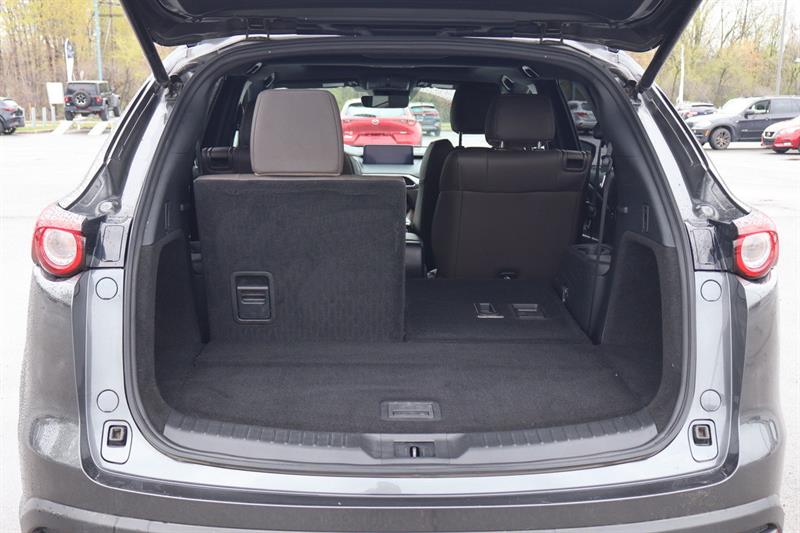 mazda CX-9 2023 - 11