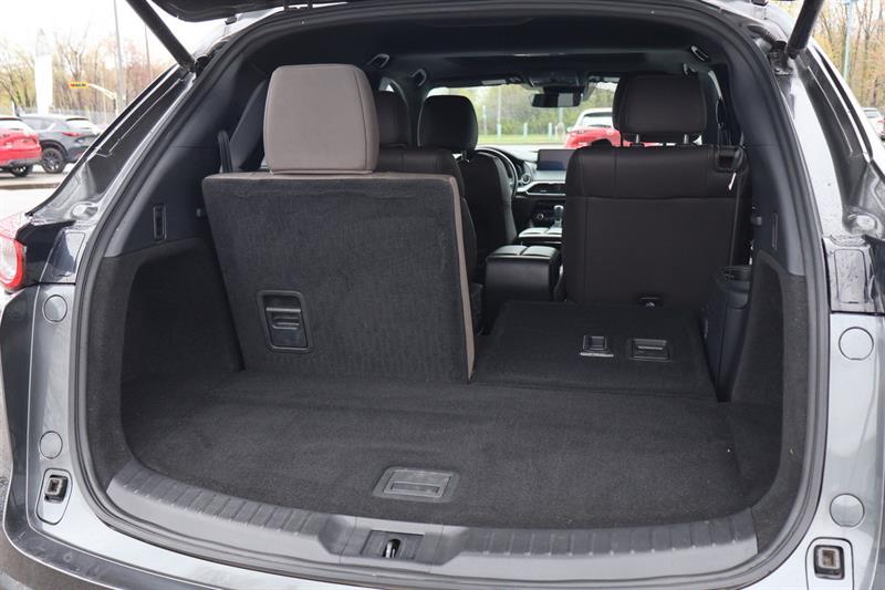 mazda CX-9 2023 - 12