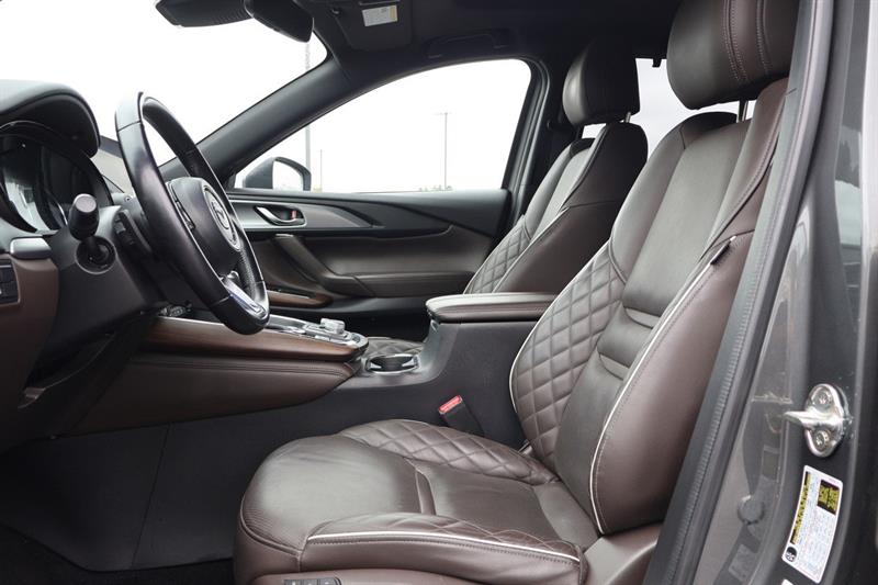 mazda CX-9 2023 - 13
