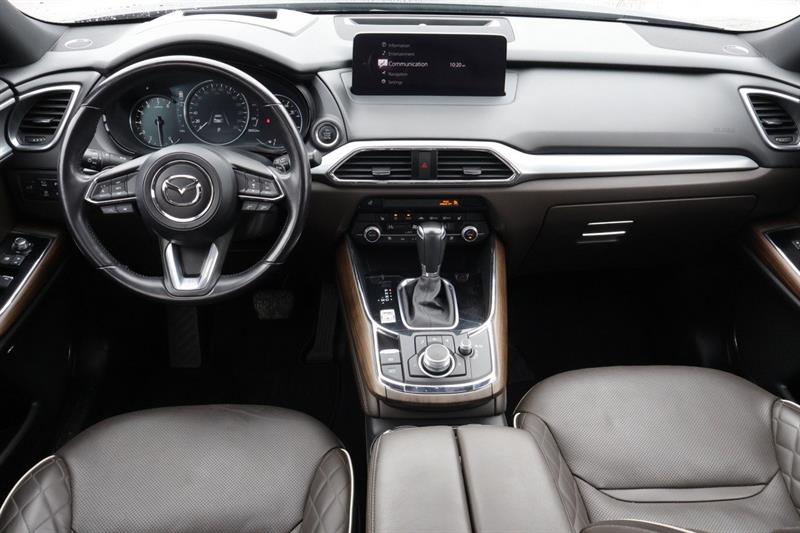 mazda CX-9 2023 - 16