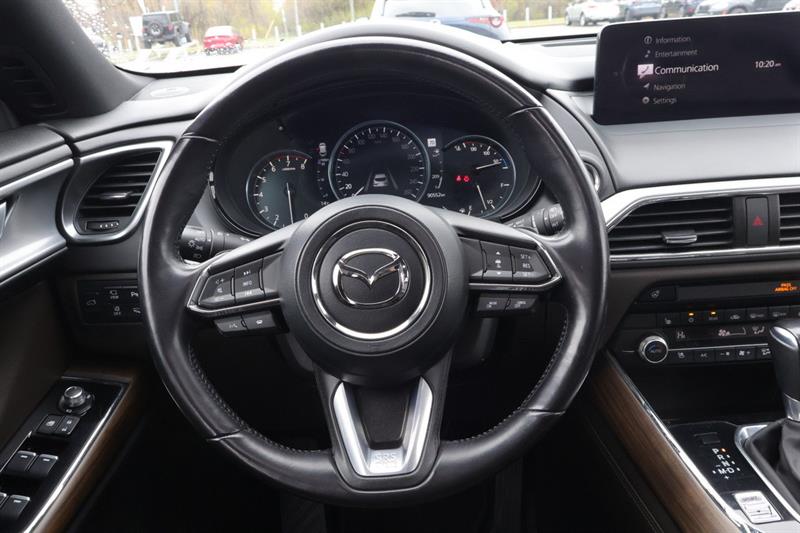 mazda CX-9 2023 - 17