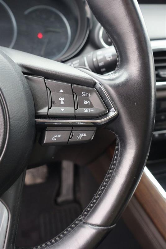 mazda CX-9 2023 - 19