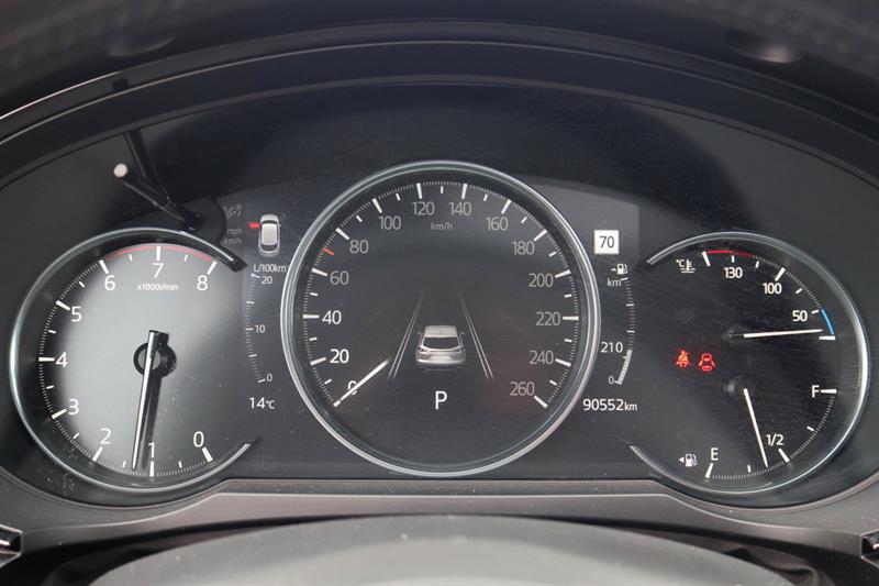 mazda CX-9 2023 - 21