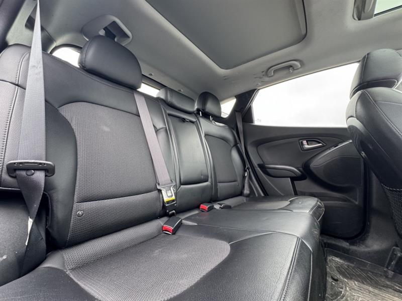 hyundai Tucson 2014 - 22