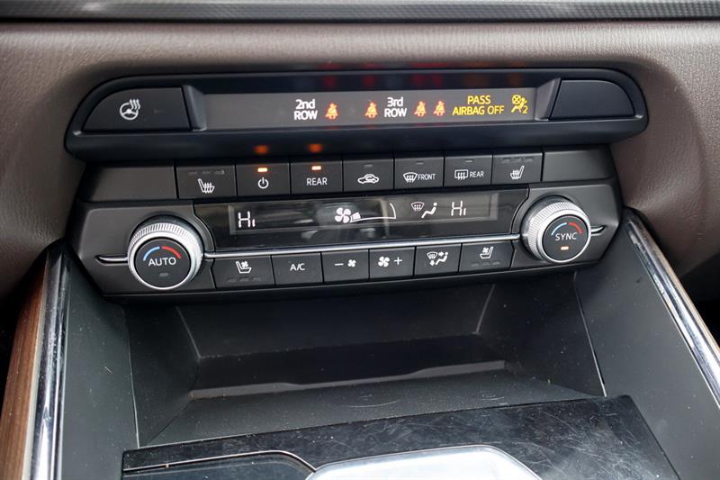 mazda CX-9 2023 - 25