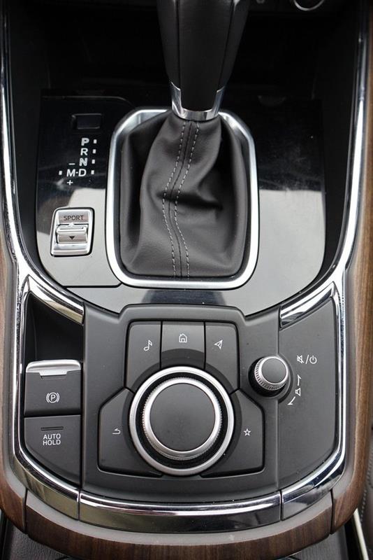 mazda CX-9 2023 - 26